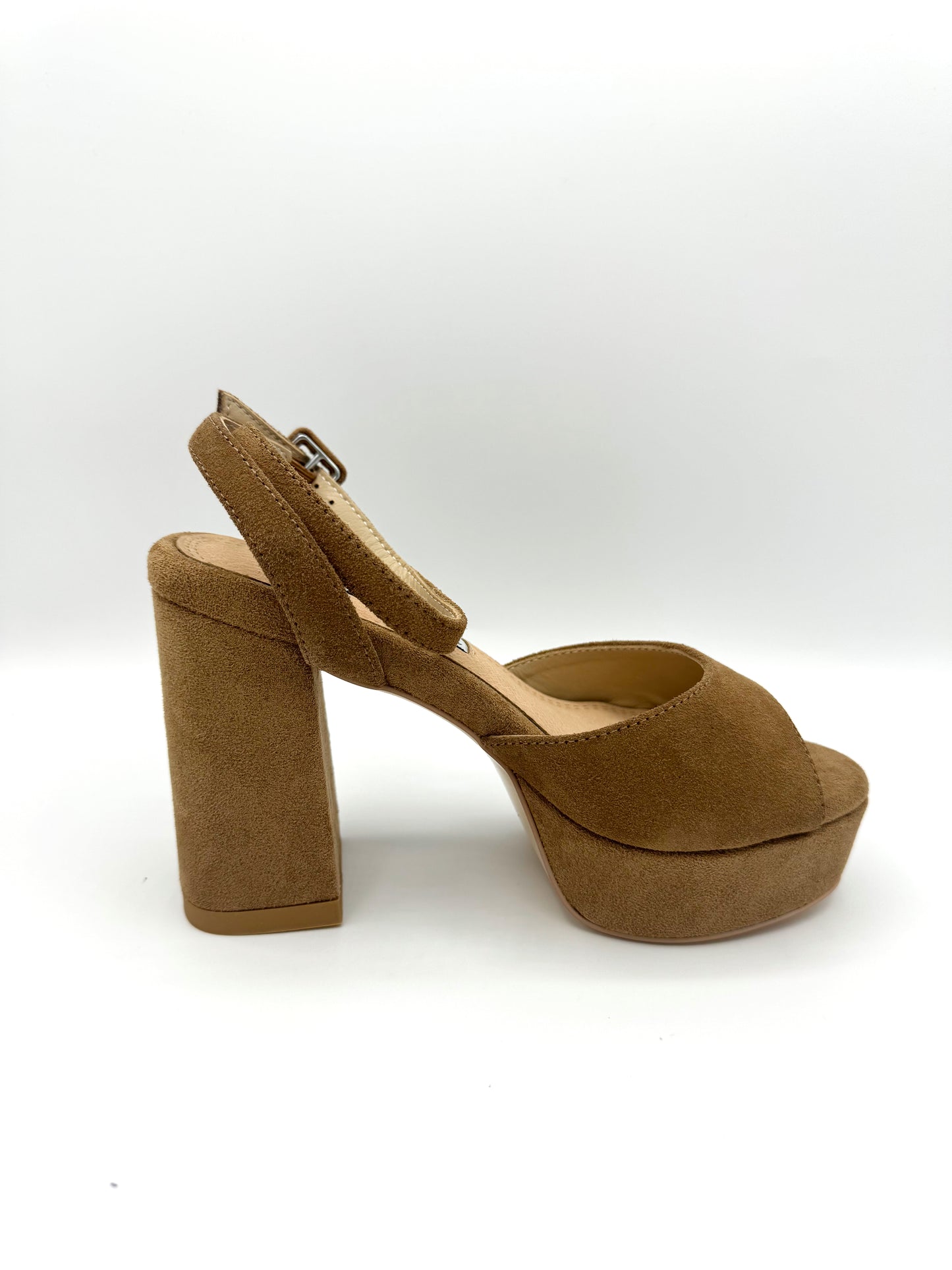 Sugar Heel - Oatmeal