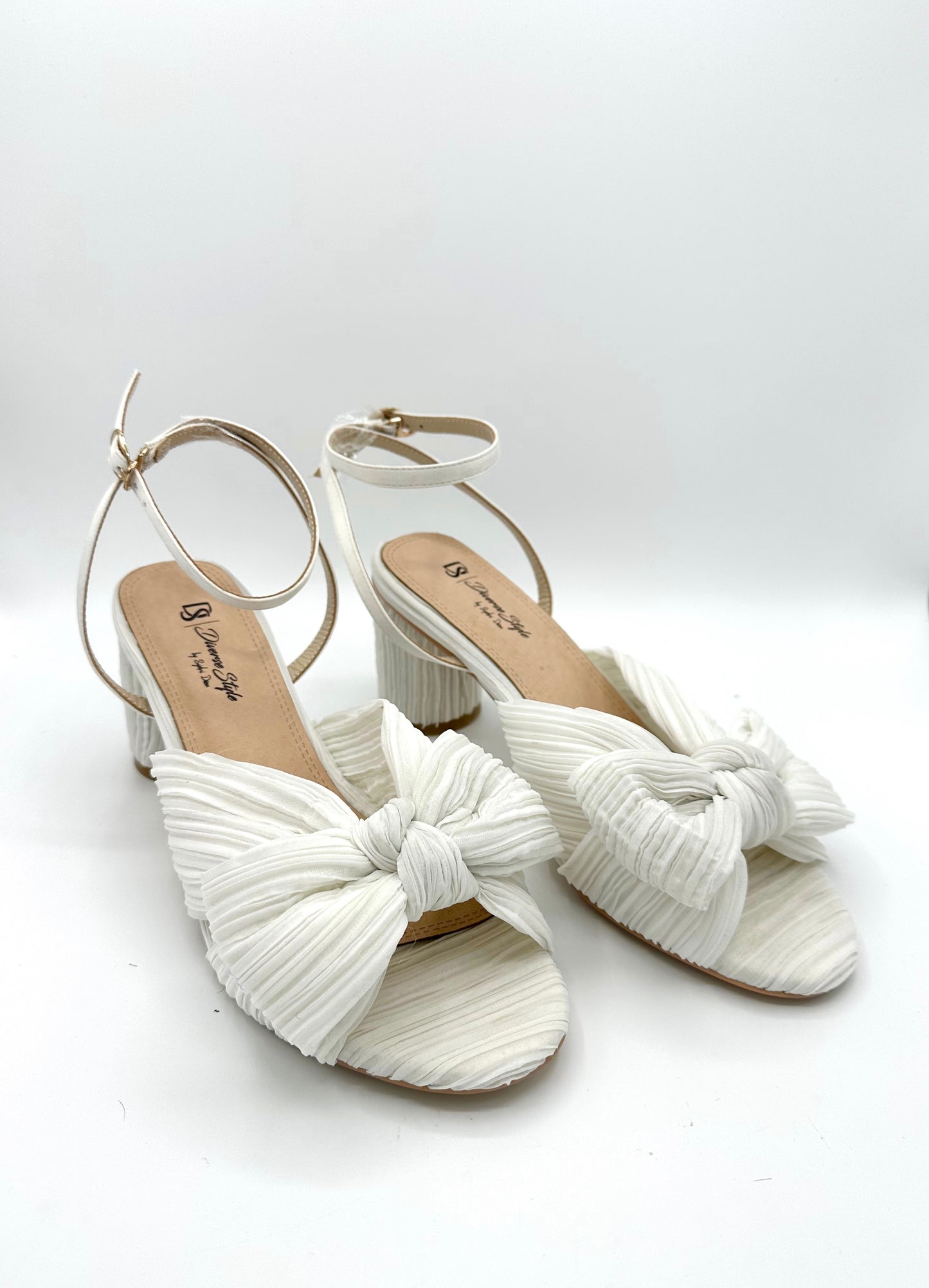 Esther Heel