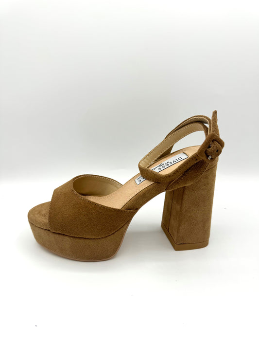 Sugar Heel - Oatmeal