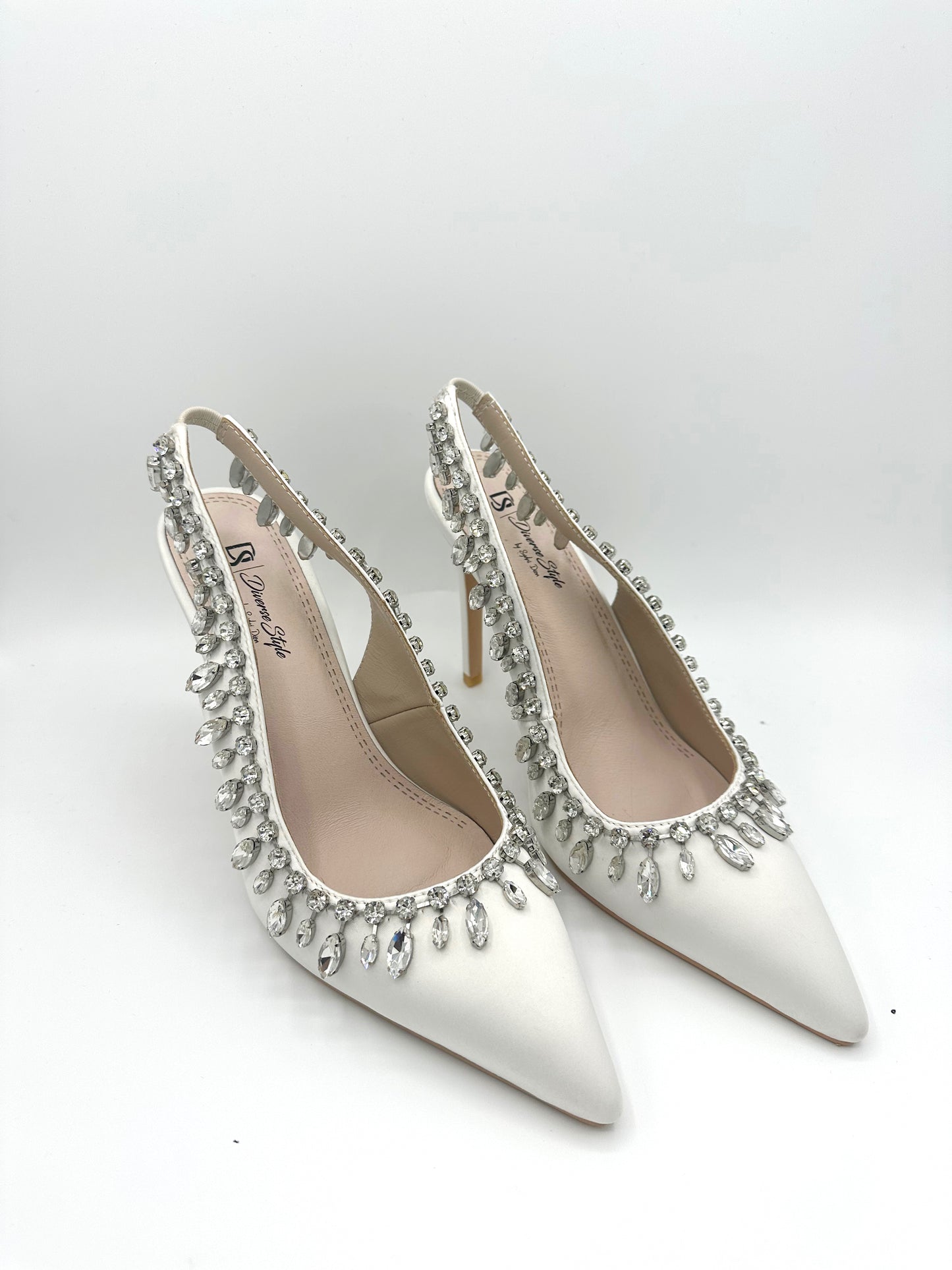 Genevieve Pump
