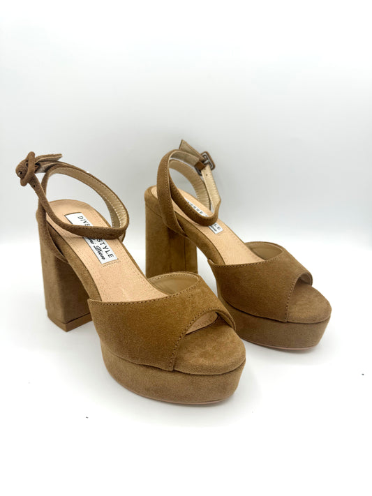 Sugar Heel - Oatmeal