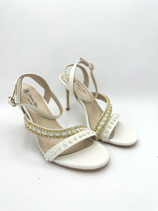 Diana Heel