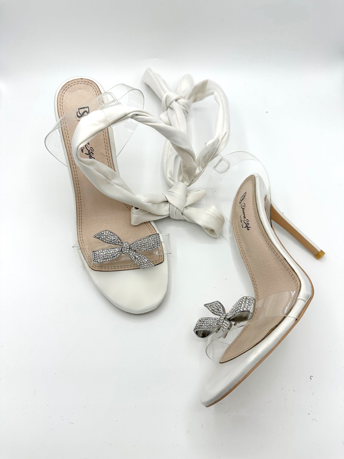 Harlow Heel
