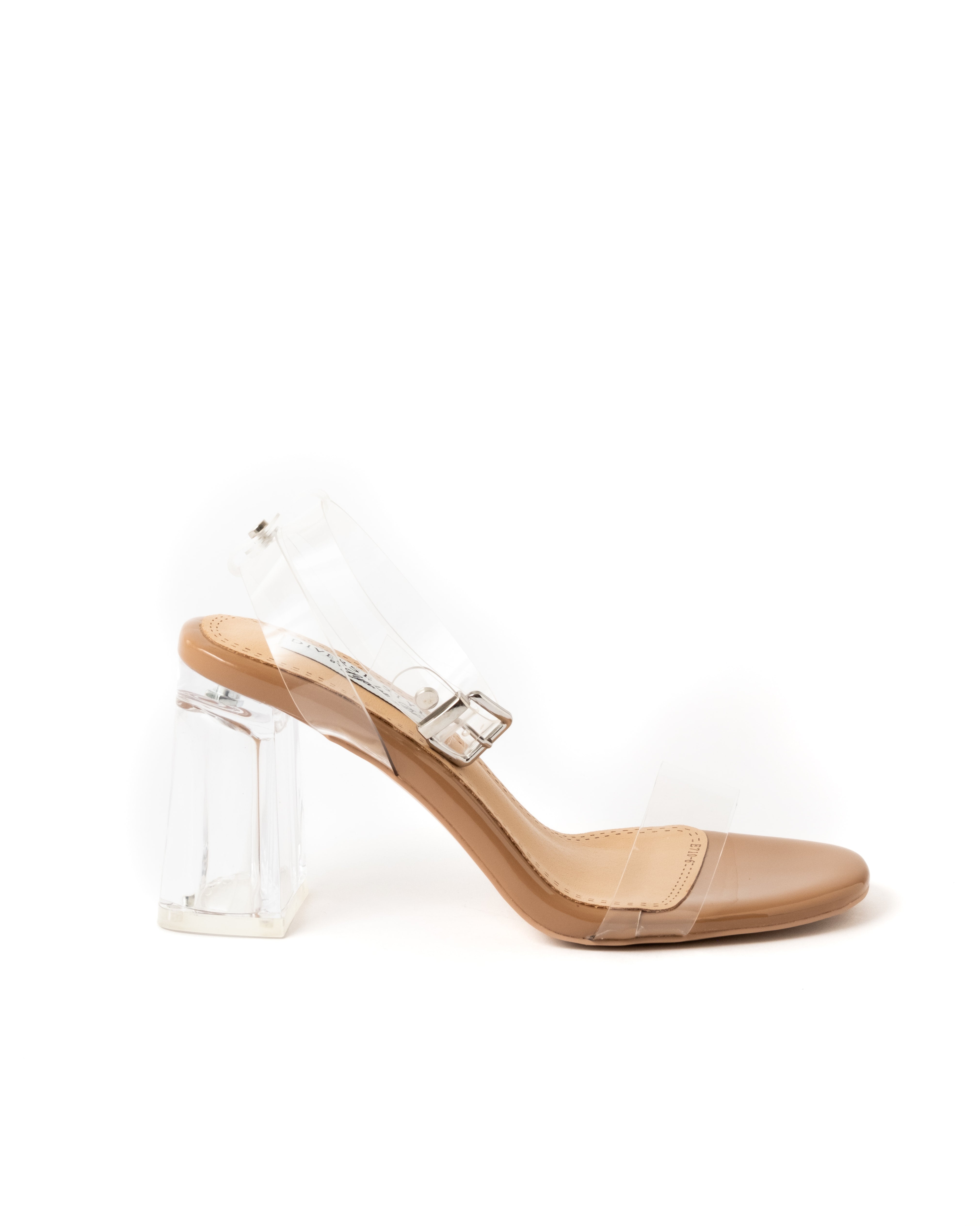Reina Heel - Oatmeal