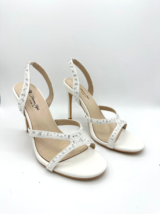 Aria Heel