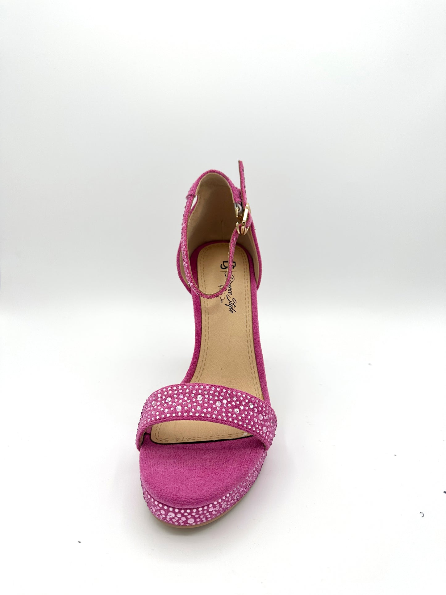 Sparkler Sweetie - Pink