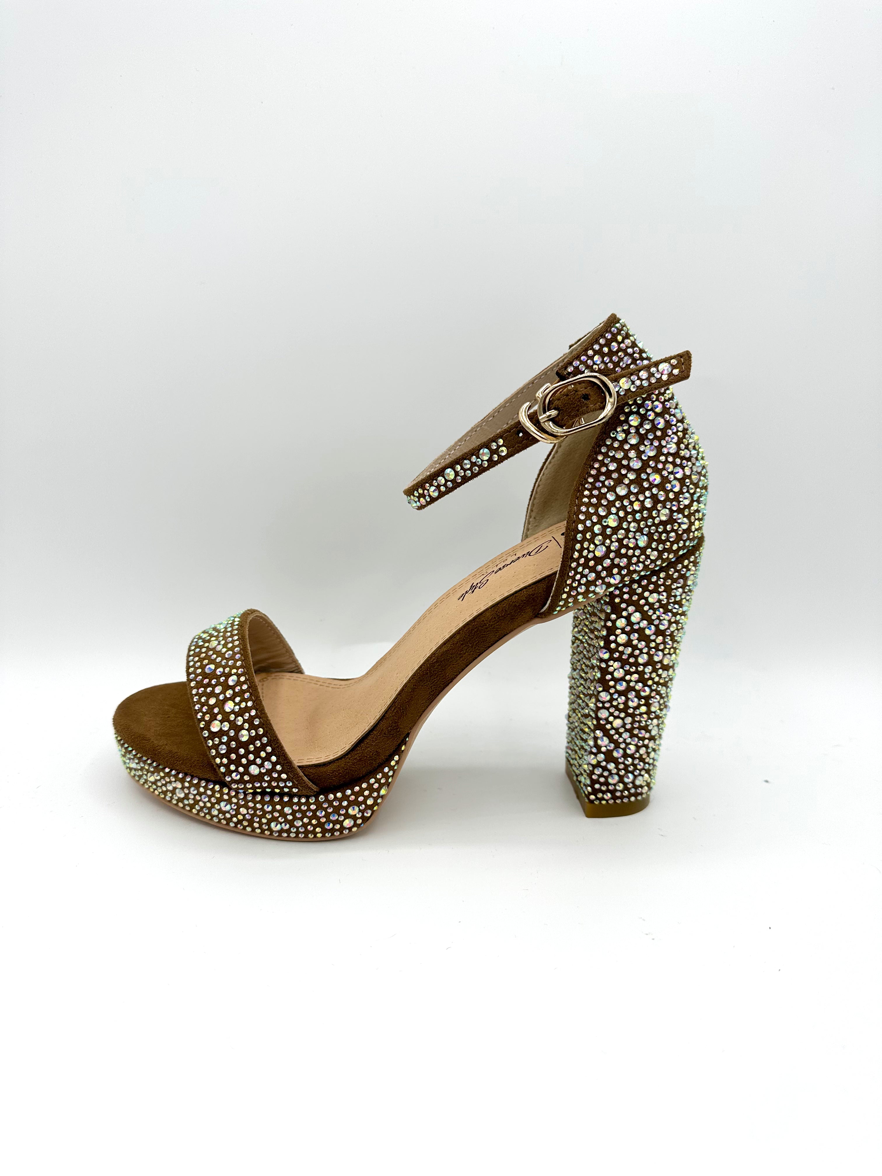 Sparkler Sweetie - AB