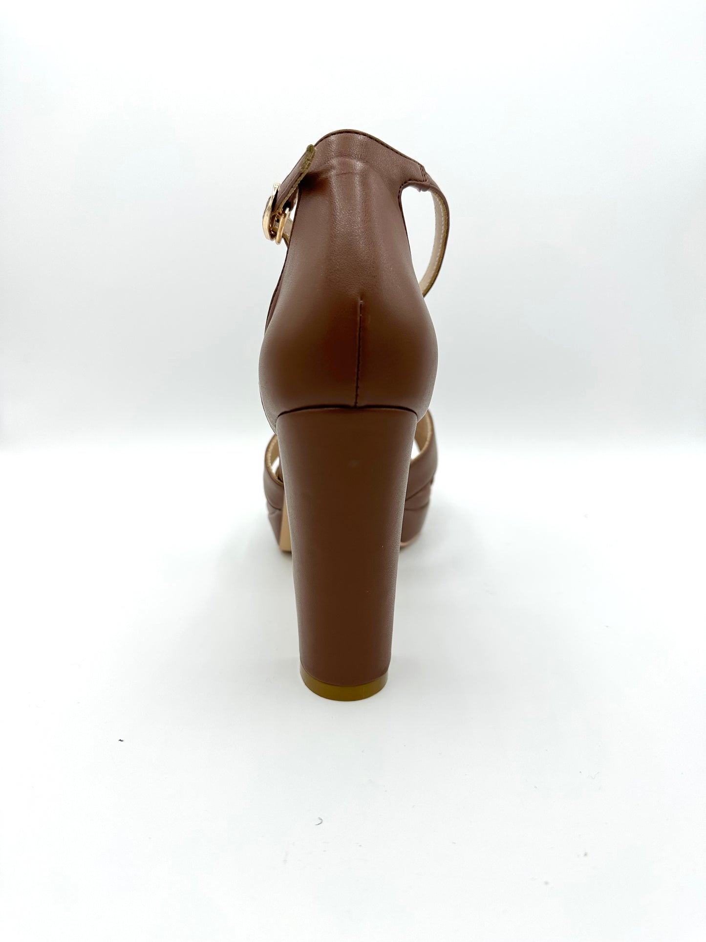 Darling Heel - Cinnamon