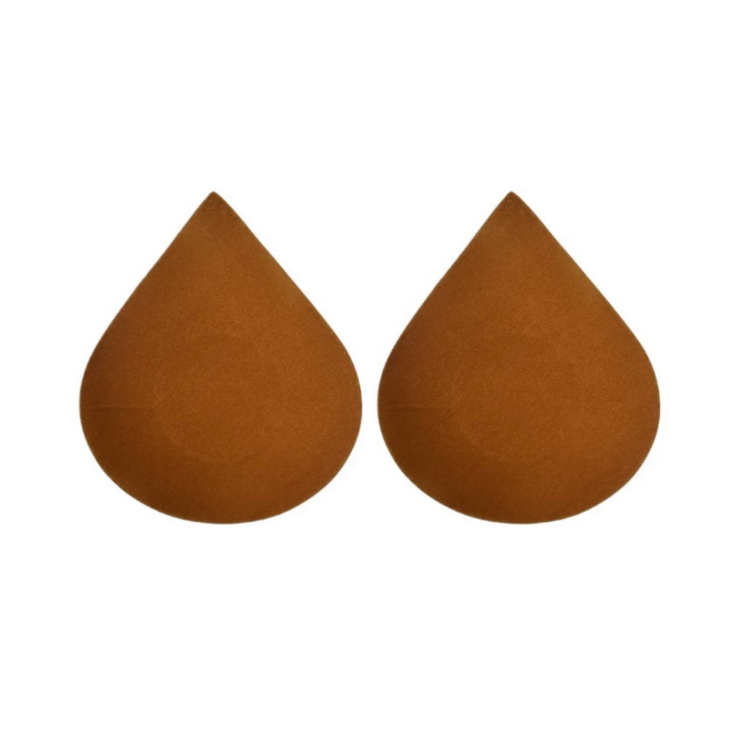 Disposable Teardrops