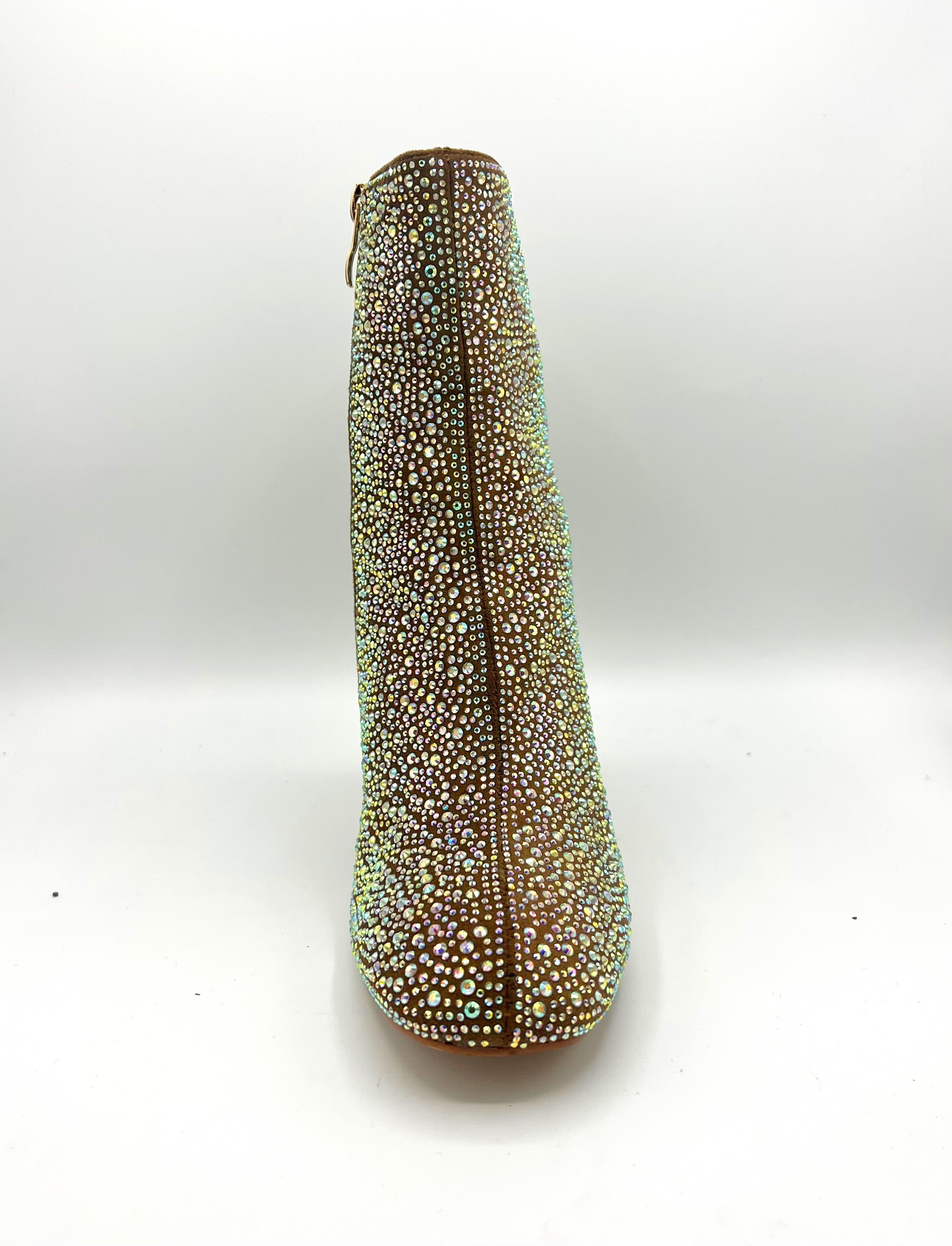 Sparkler Bootie - AB