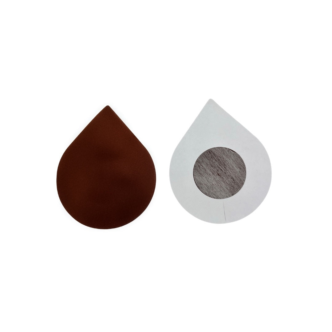 Disposable Teardrops