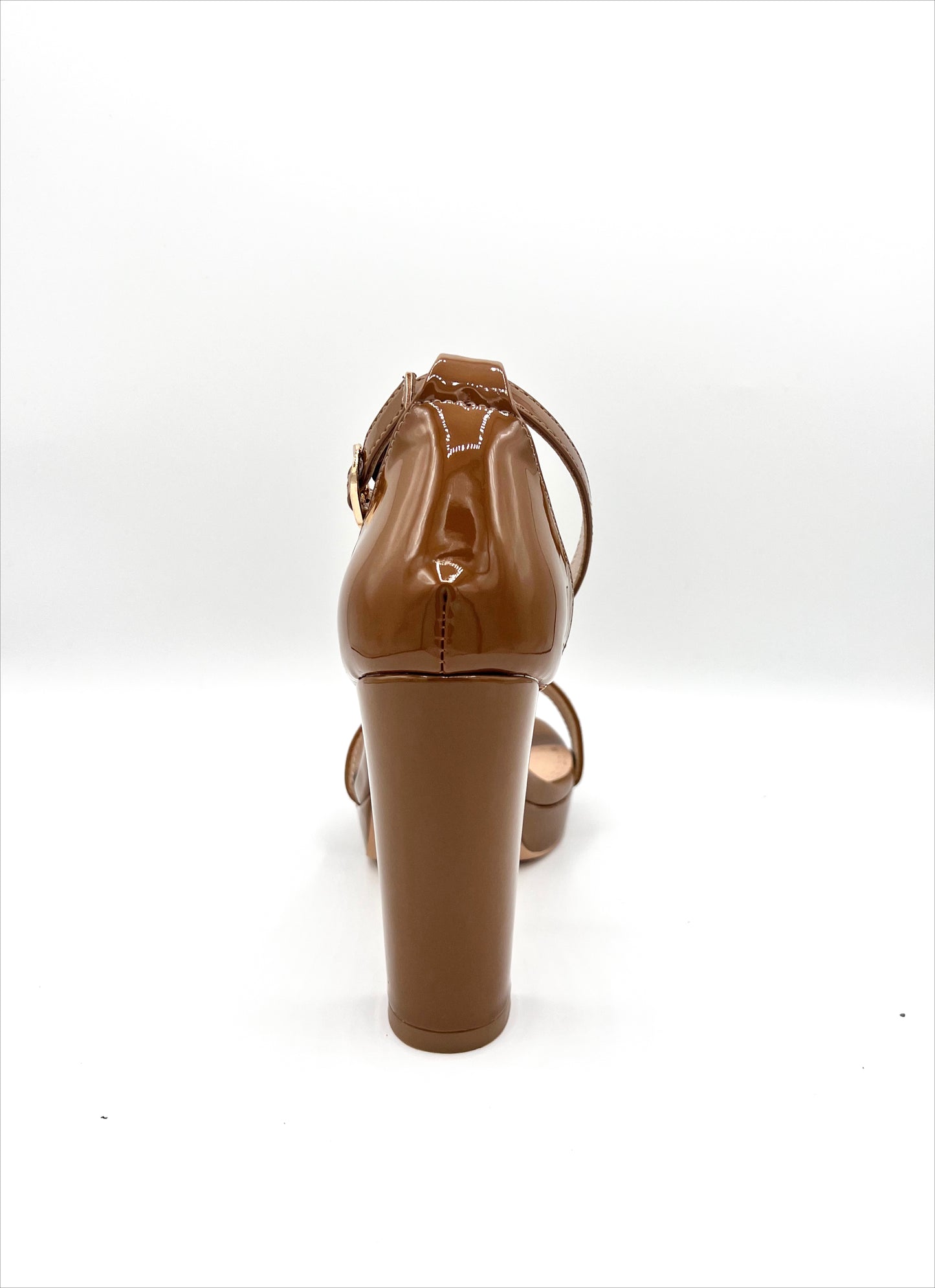 Sweetie Heel - Cinnamon