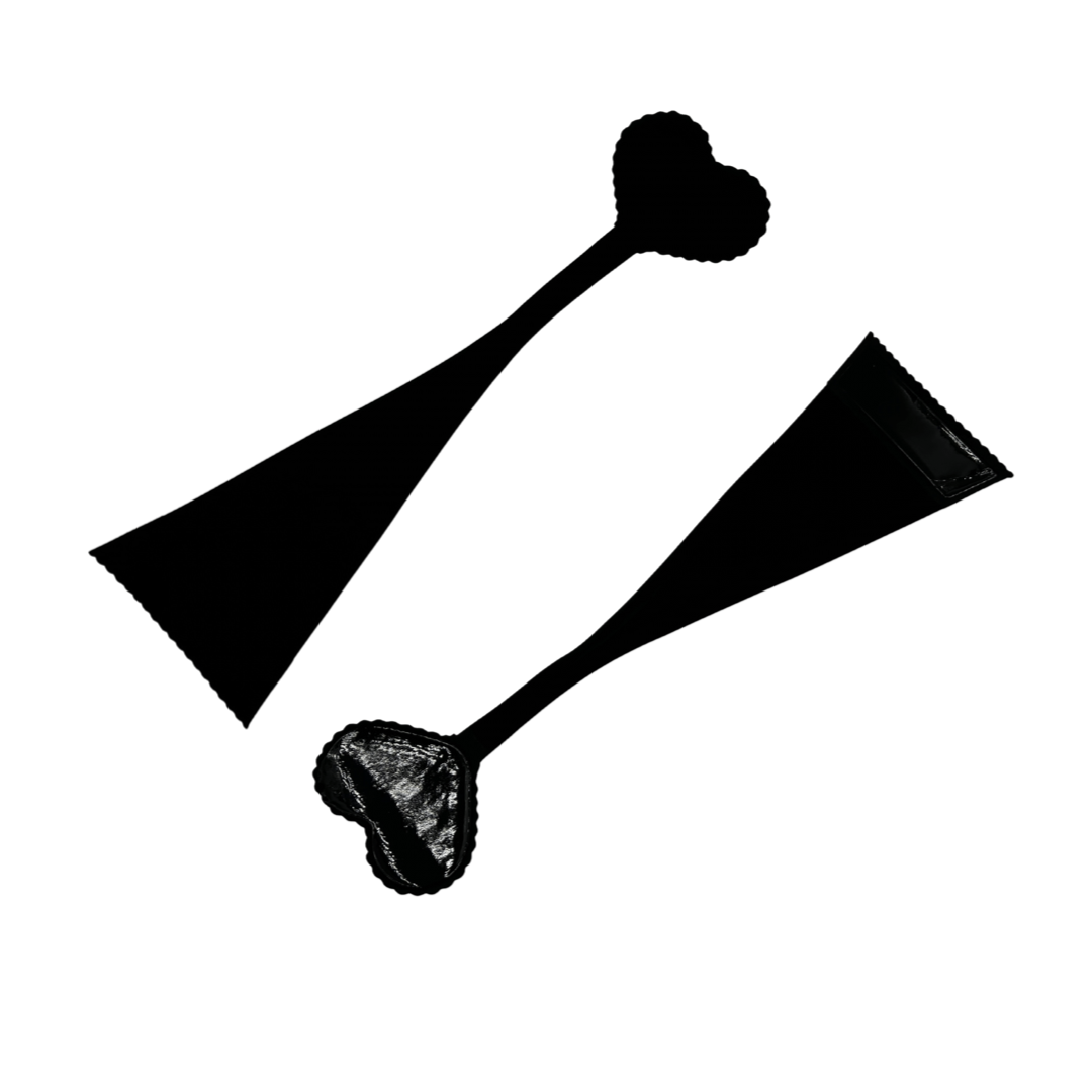 Invisible Stick On Thong