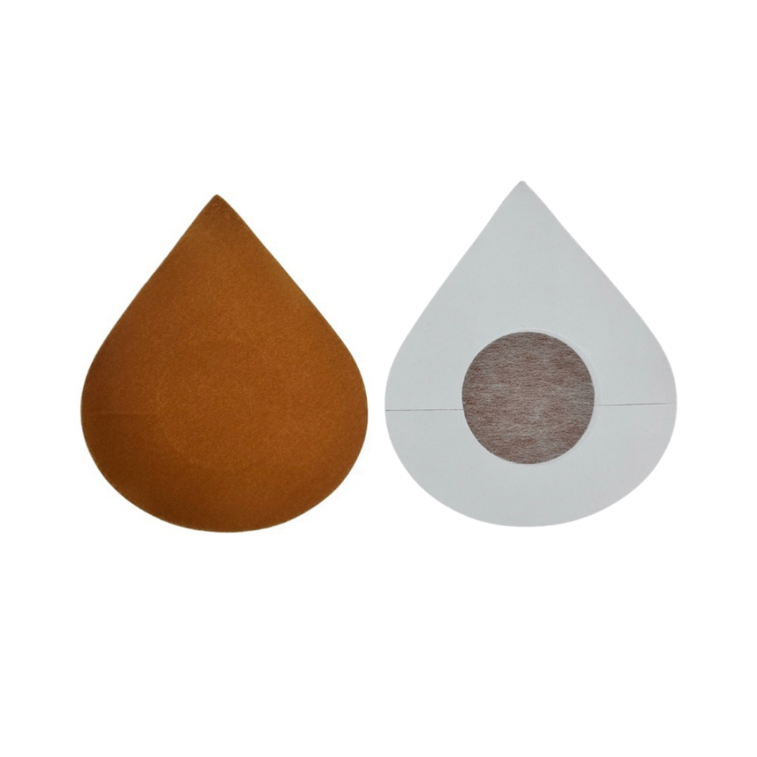 Disposable Teardrops