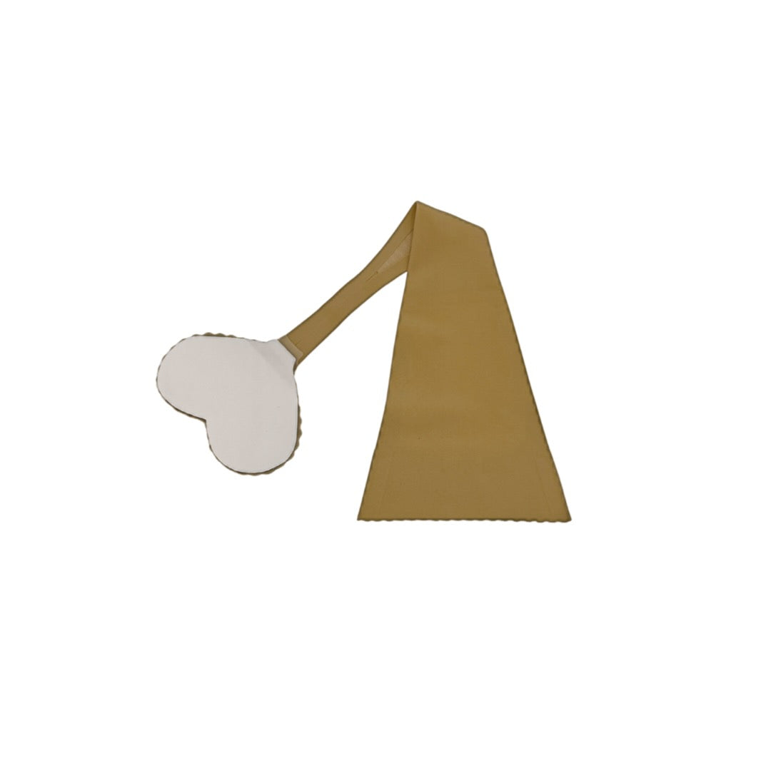 Invisible Stick On Thong