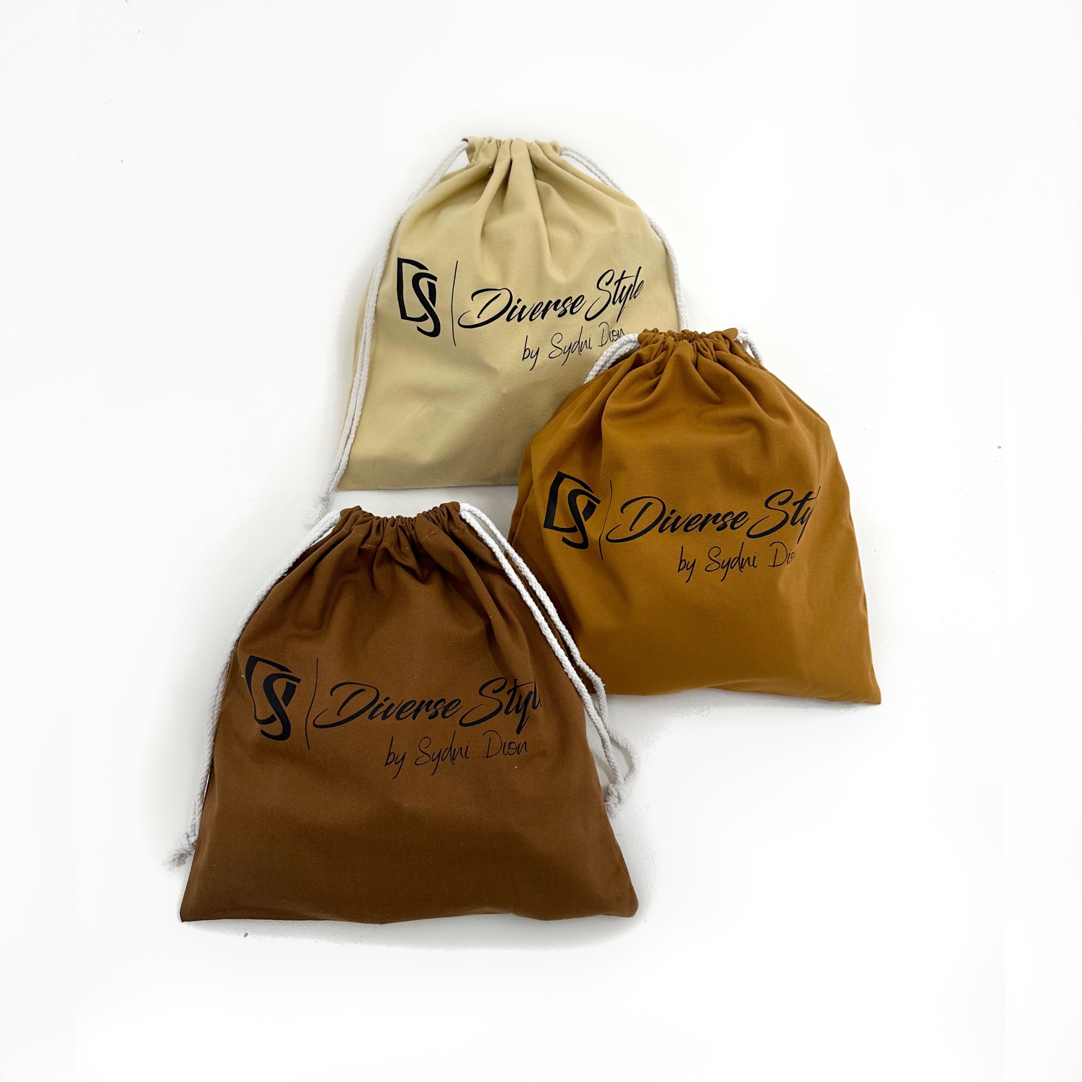 Shoe Accessories Bundle