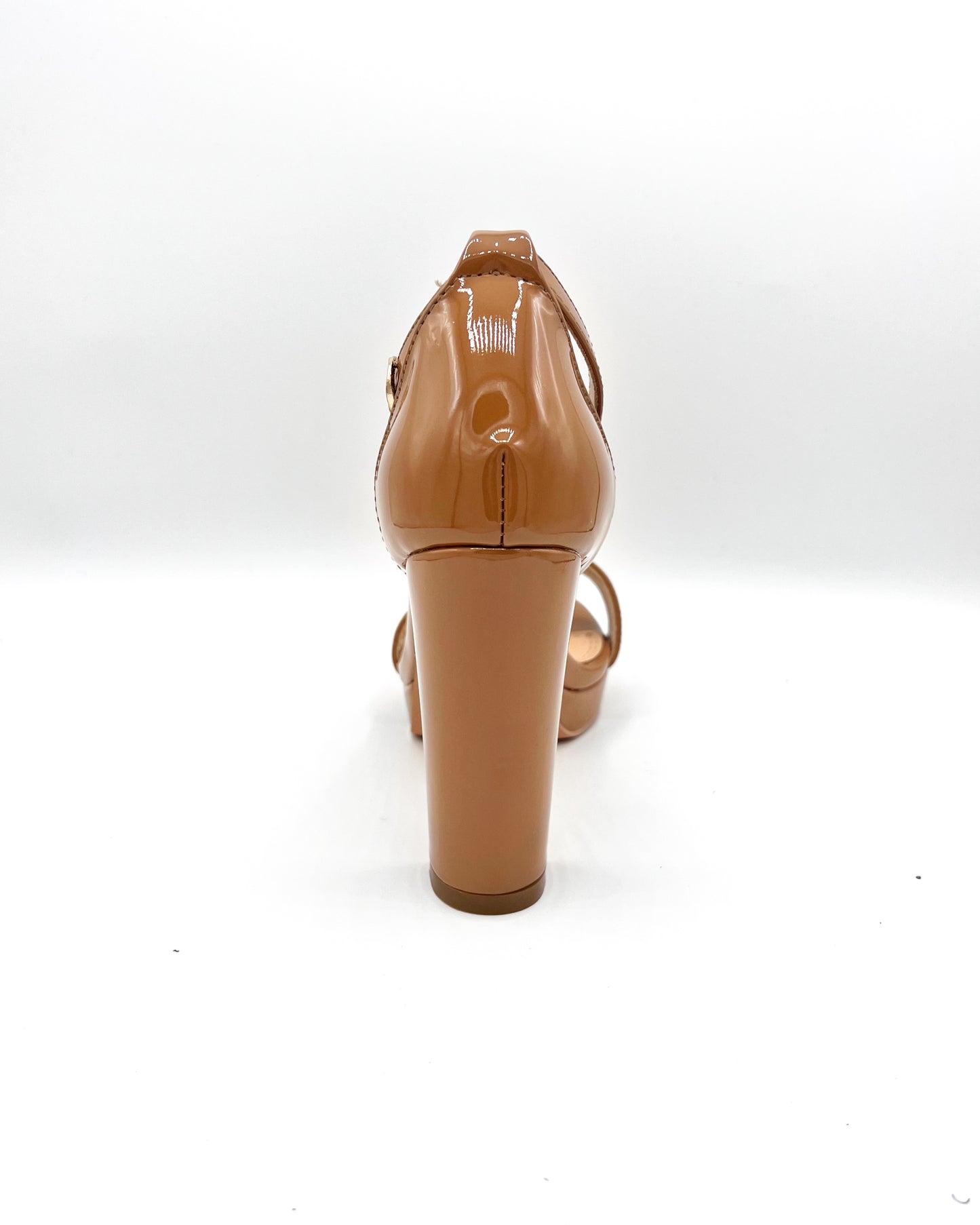 Sweetie Heel - Oatmeal