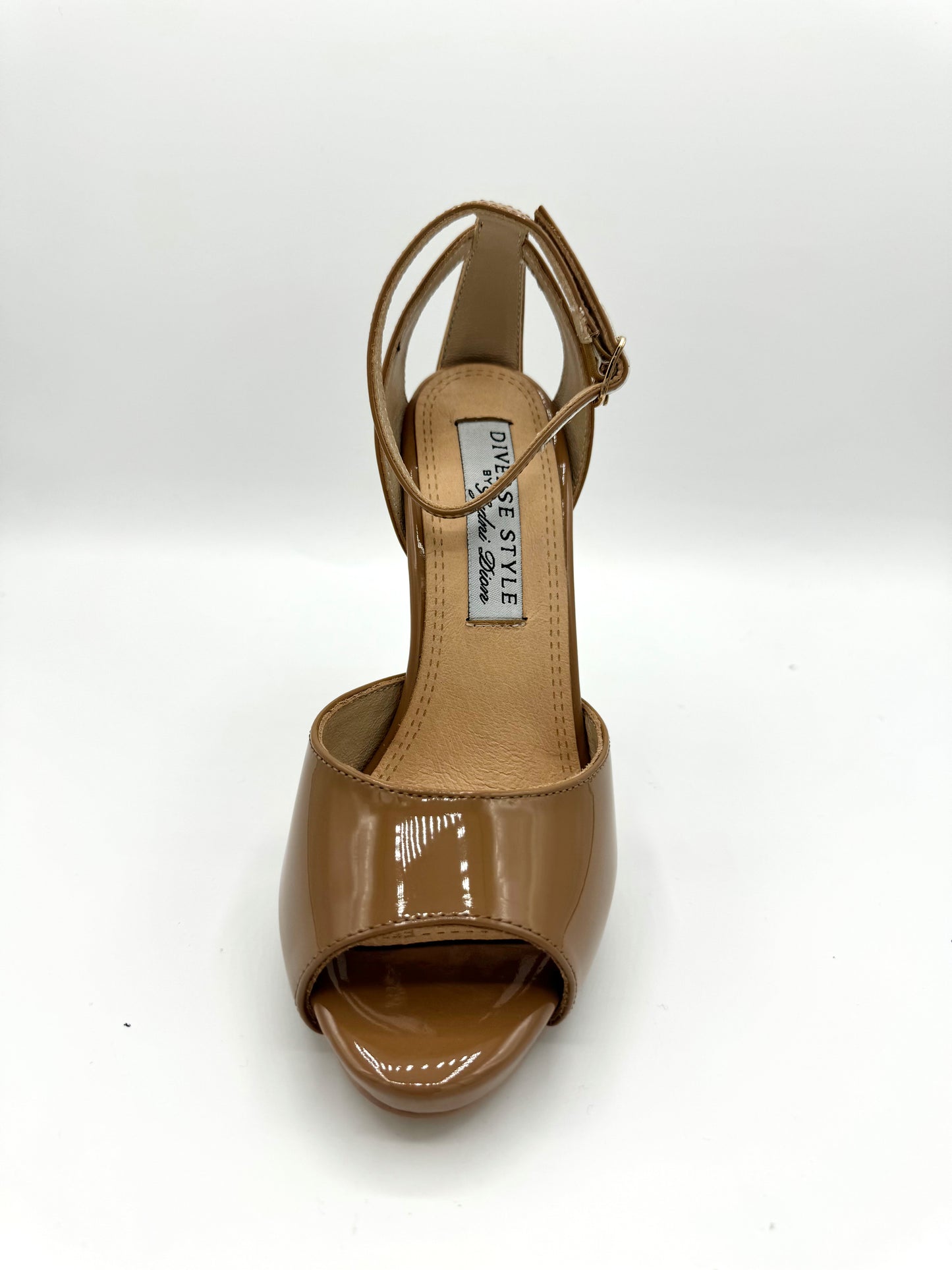 Tootsie Heel - Oatmeal