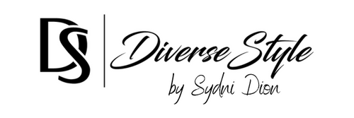 Diverse Style by Sydni Dion