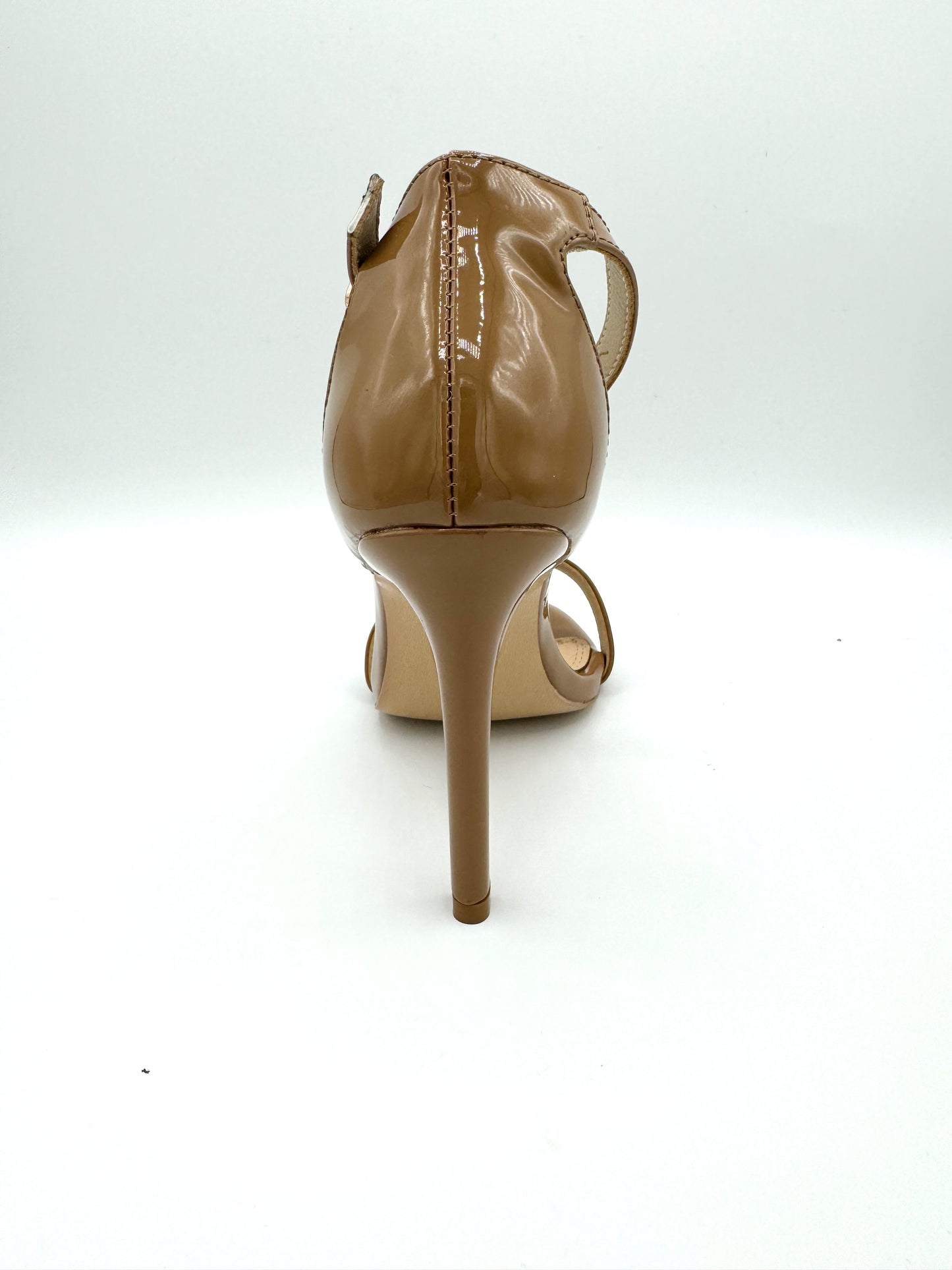 Mistress Heel - Oatmeal