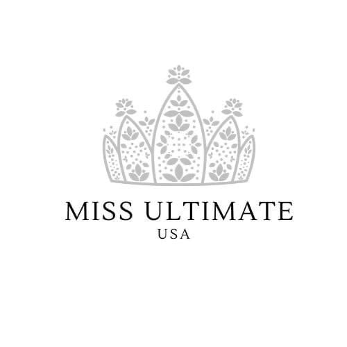2027 Miss Ultimate USA Low Chunky Heel