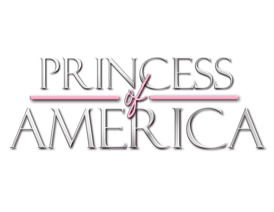 2024 Princess of America Junior Opening Number