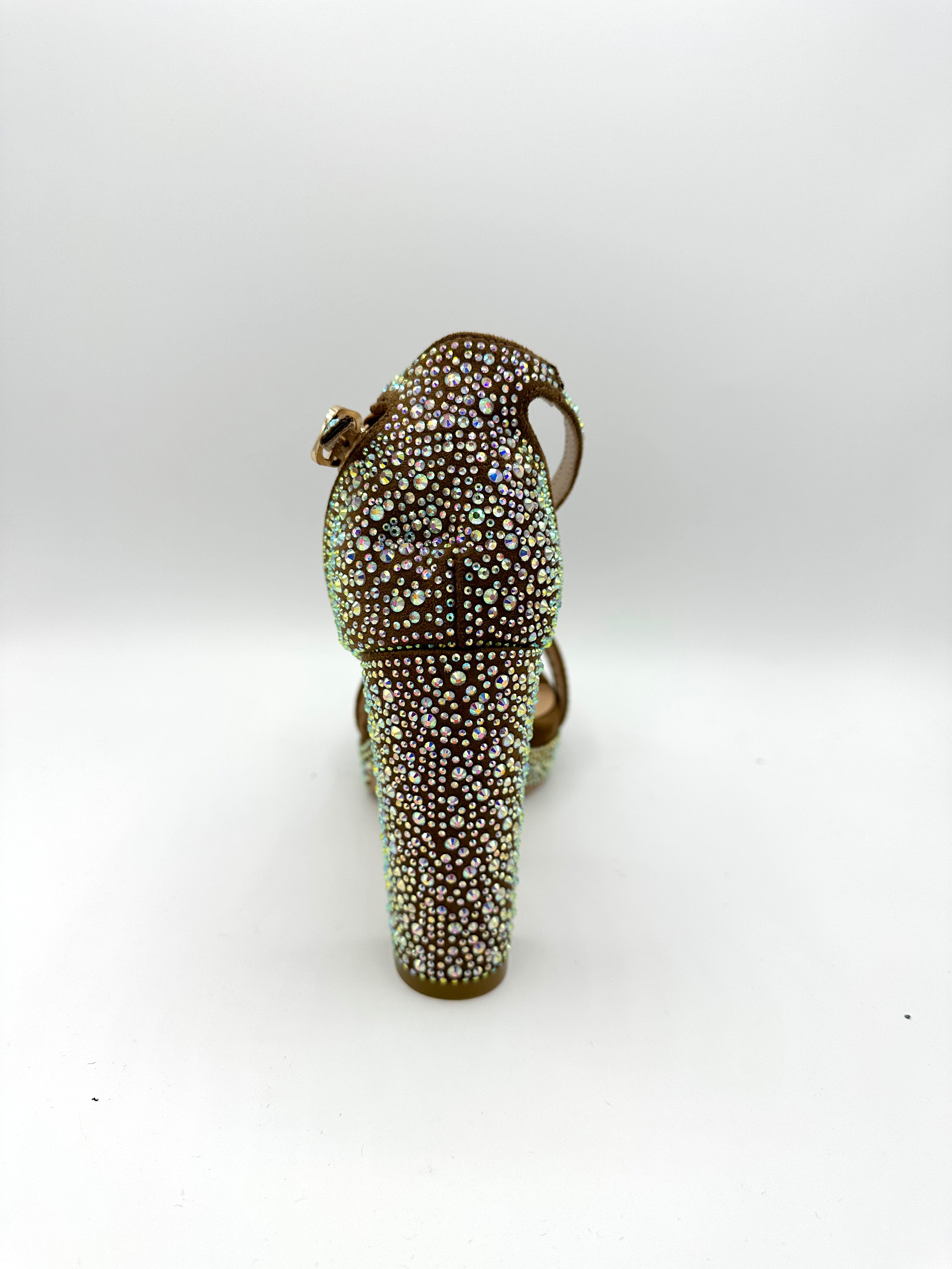 Sparkler Sweetie - AB