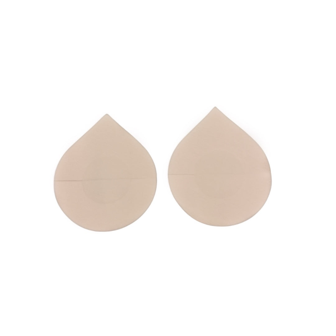 Disposable Teardrops