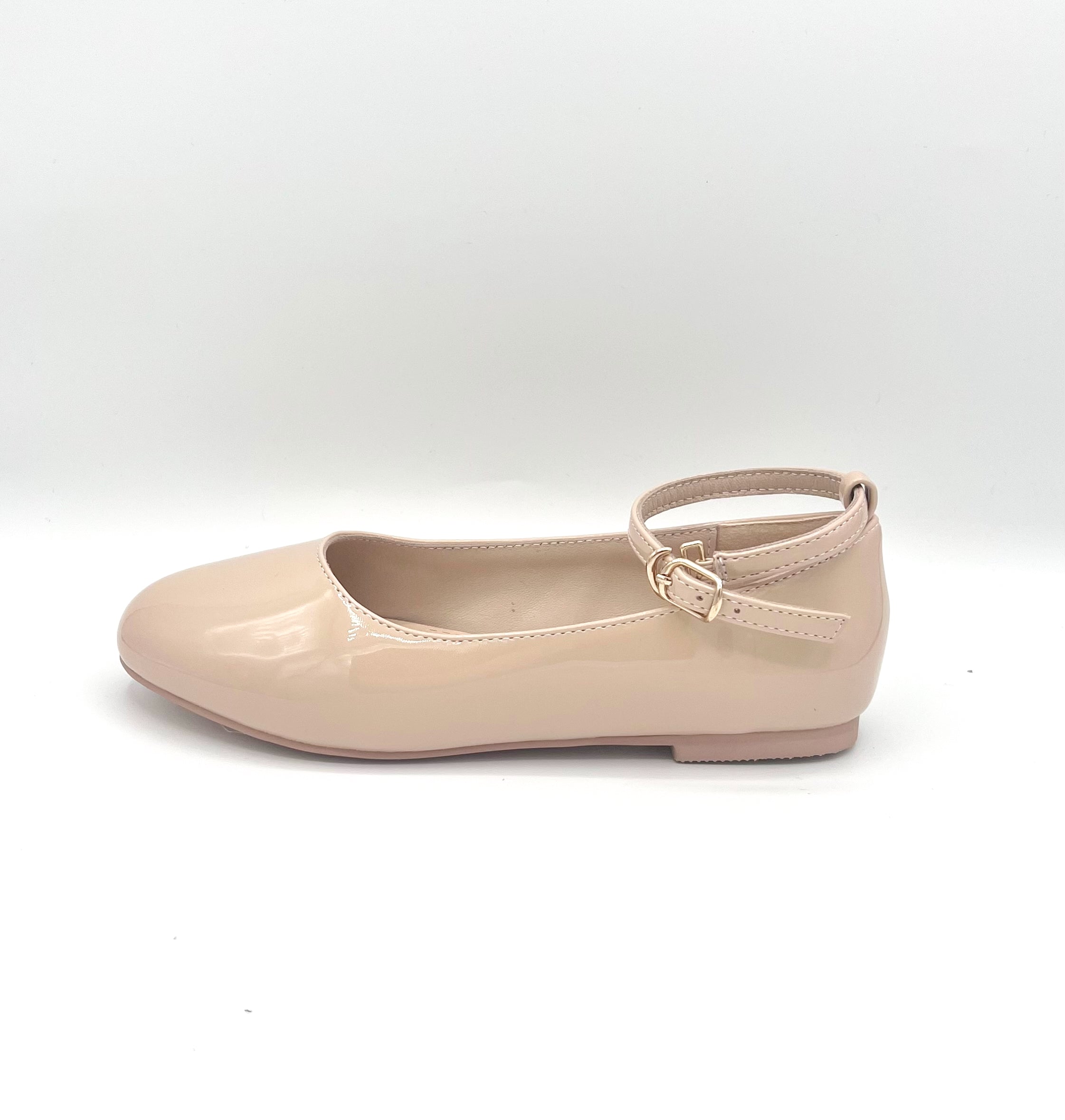 Littles Classic Flat - Cashew