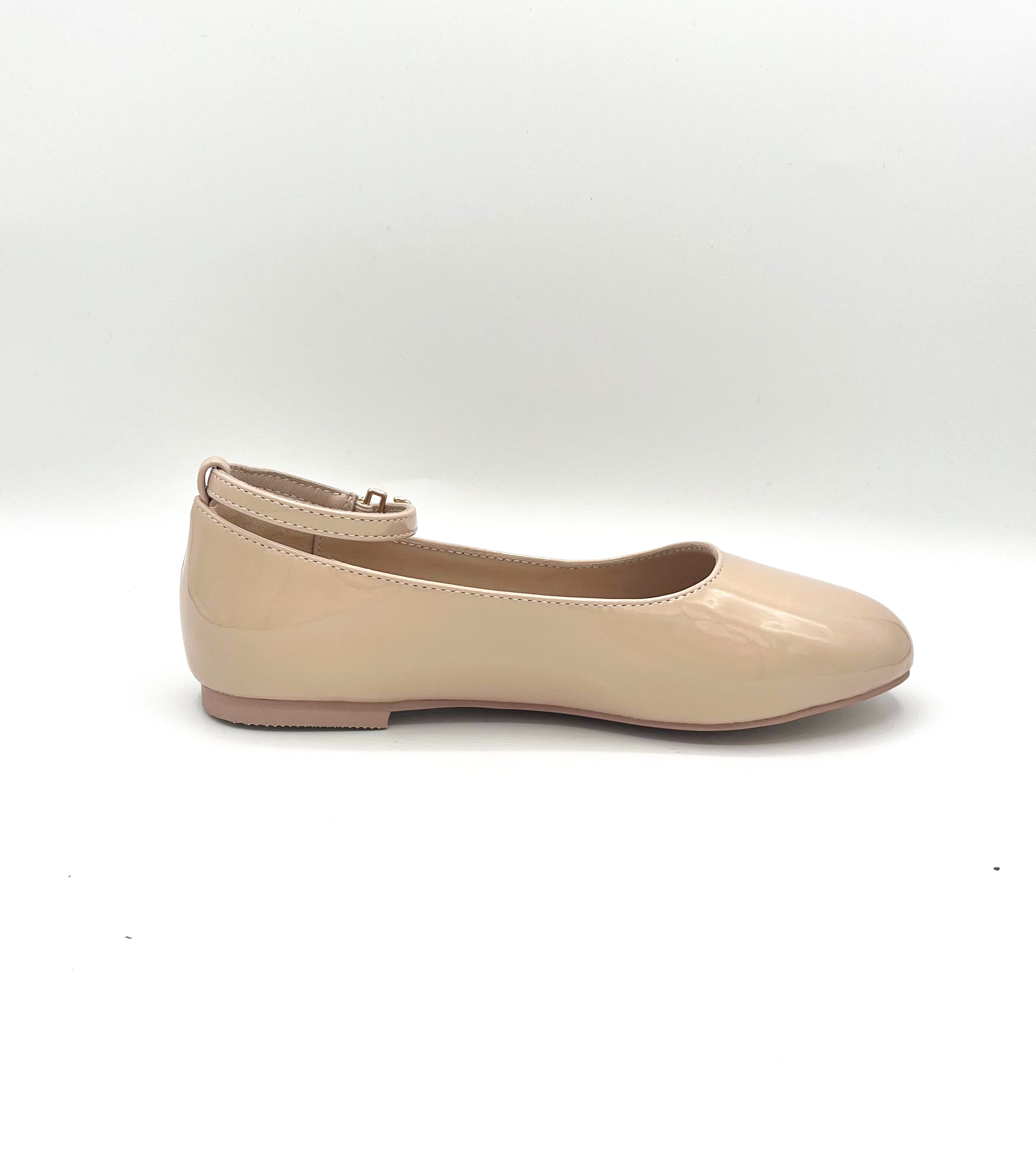 Littles Classic Flat - Cashew