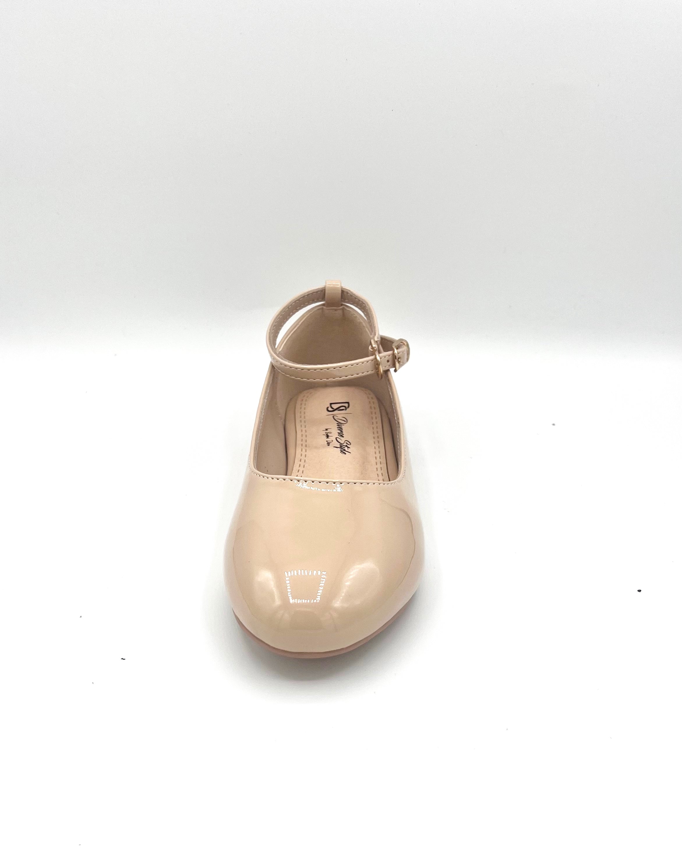 Littles Classic Flat - Cashew
