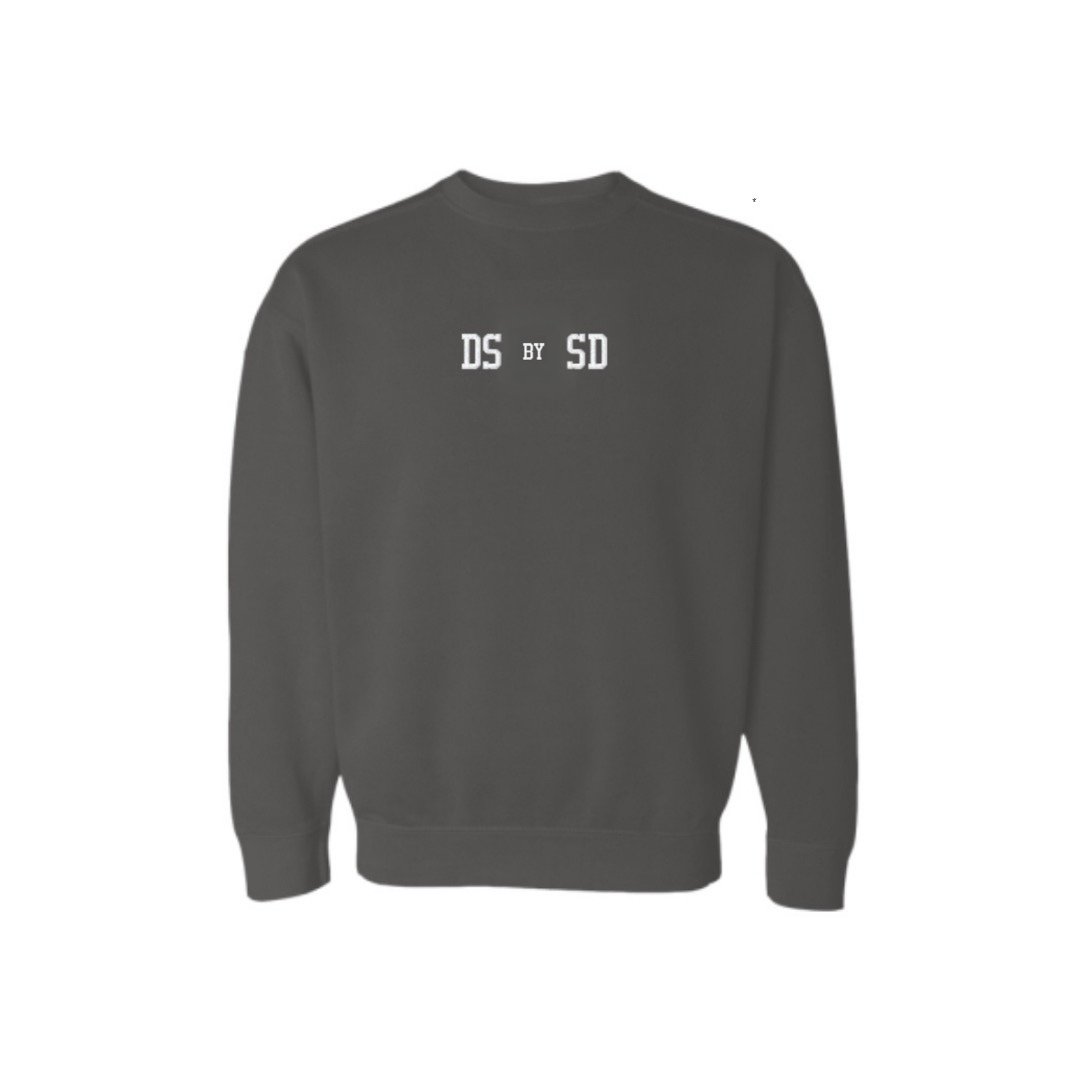 DS by SD Crew Neck