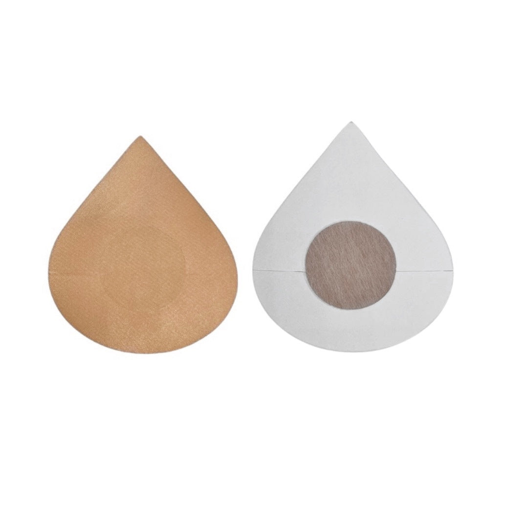 Disposable Teardrops