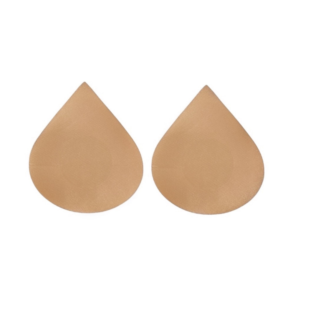 Disposable Teardrops