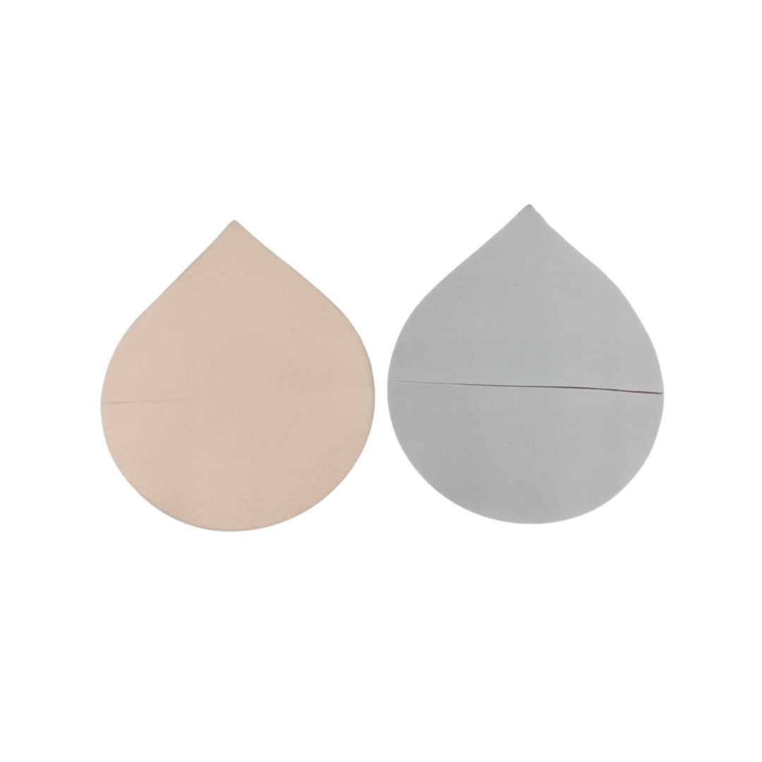 Disposable Teardrops